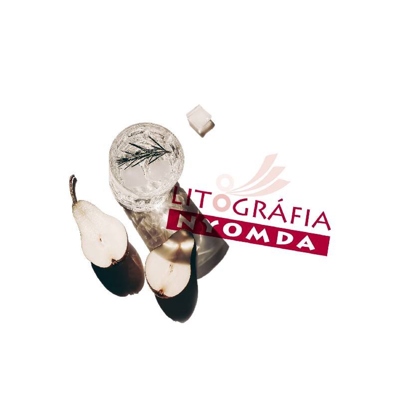 Asztali alátét Litográfia Nyomda Debrecen