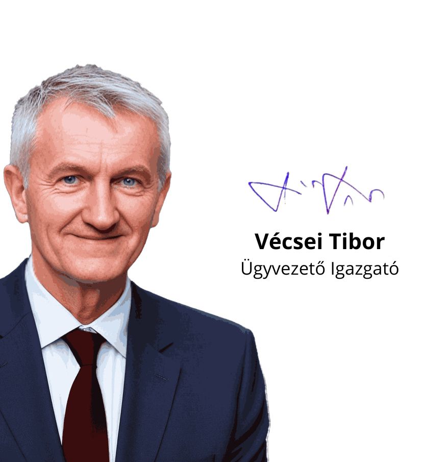 Litográfia Nyomda Ügyvezető igazgató