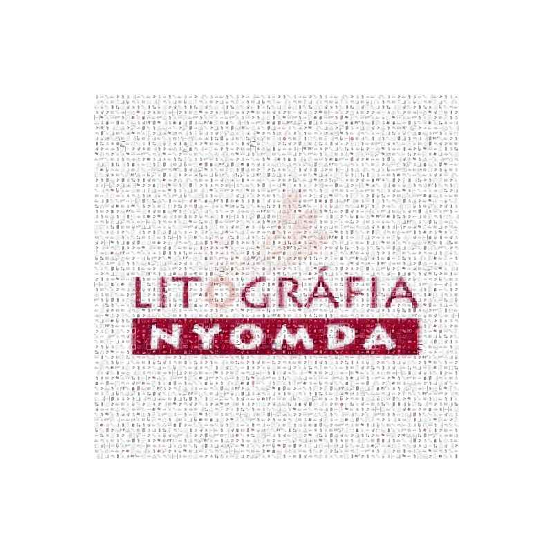 Fotómozaik Litográfia Nyomda Debrecen