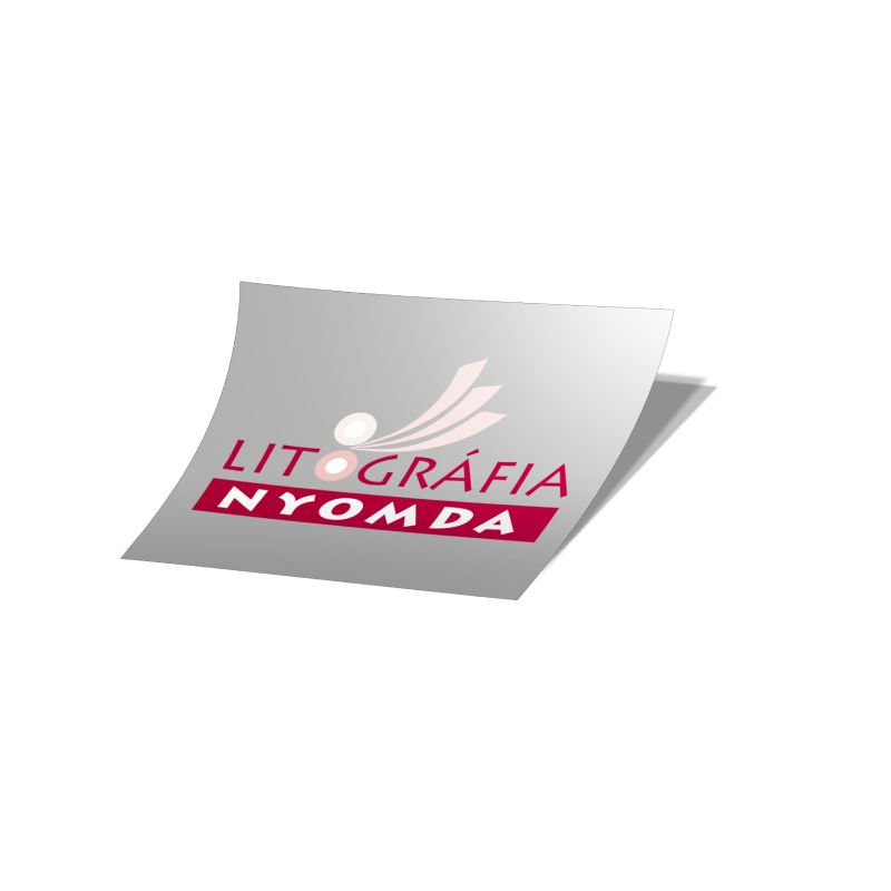 Matrica Litográfia Nyomda Debrecen